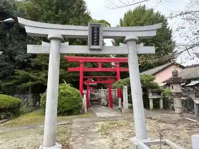 堤治神社(愛知県)