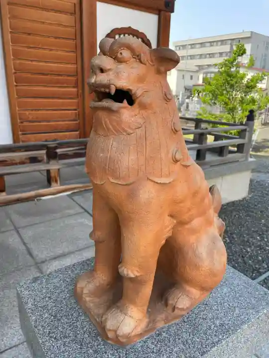 阿弥陀寺(福島県)