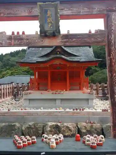 勝尾寺の末社