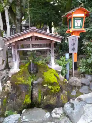 八坂神社(祇園さん)(京都府)
