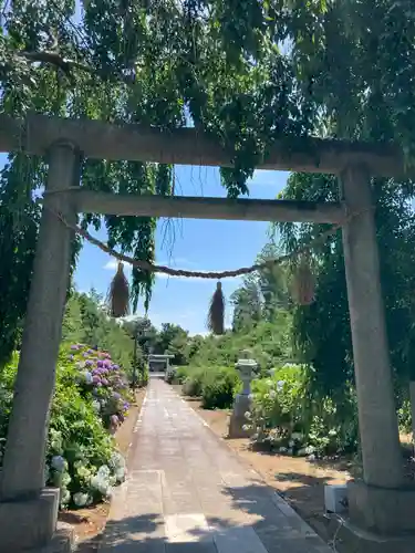 鷲神社(茨城県)
