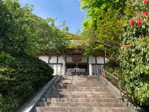 龍蔵寺のその他建物