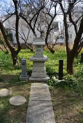 鶴嶺八幡宮(神奈川県)