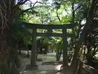 荒穂神社(福岡県)