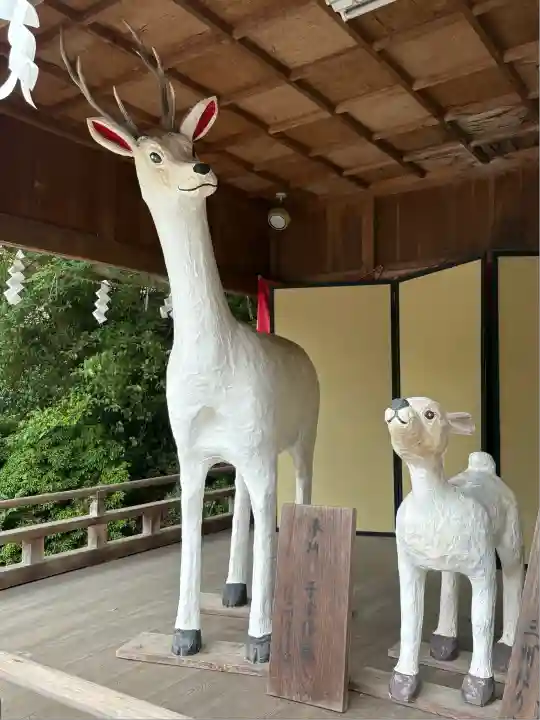 砥鹿神社(里宮)(愛知県)