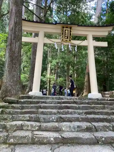 飛瀧神社（熊野那智大社別宮）(和歌山県)