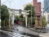 了徳院の御朱印