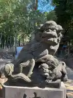 安房須神社(千葉県)