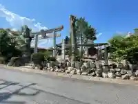 苗田神社(滋賀県)