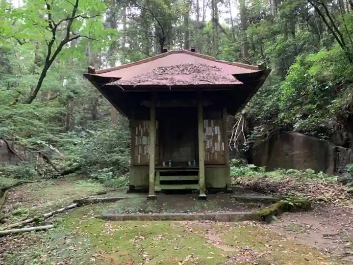 龍福寺(千葉県)