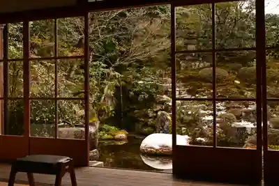 実光院(京都府)