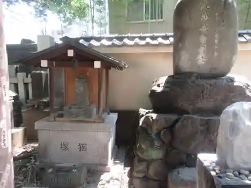 回向院(東京都)