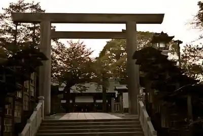 伊勢山皇大神宮(神奈川県)