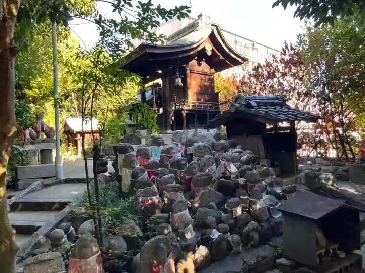 北向山不動院(京都府)