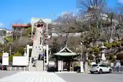 成田山名古屋別院大聖寺(犬山成田山)(愛知県)