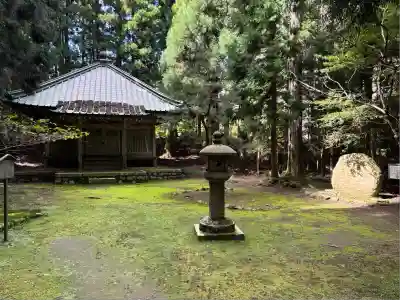 比叡山延暦寺(滋賀県)
