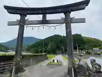賀茂神社(高知県)