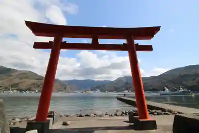 諸口神社(静岡県)