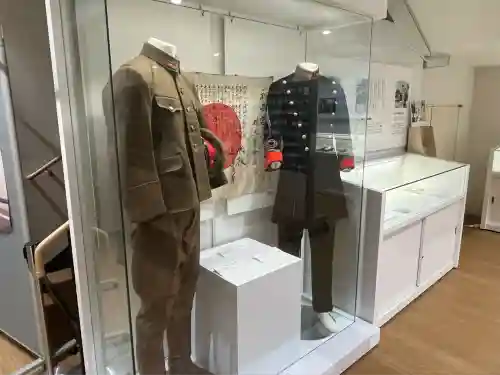 愛媛縣護國神社(愛媛県)