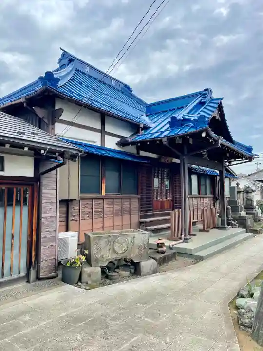 本妙院(東京都)