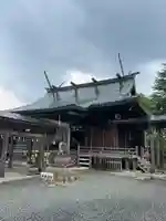 三嶋神社(福島県)