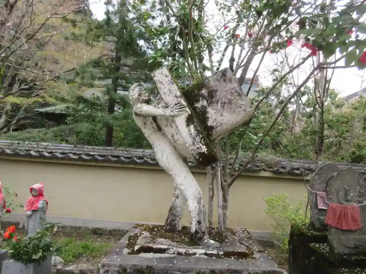 大山寺(徳島県)