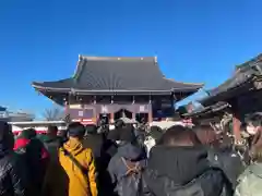 池上本門寺の建物その他