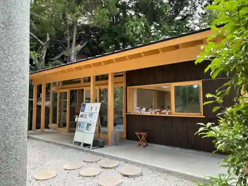 艫神社(茨城県)