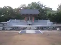 高山神社(群馬県)