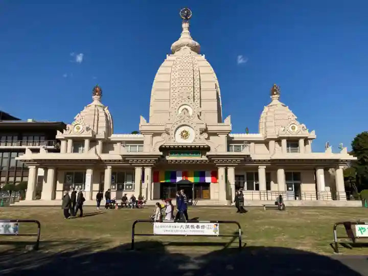 川崎大師(平間寺)(神奈川県)
