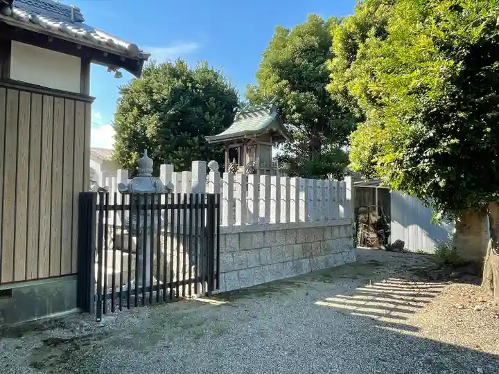 八幡神社(三重県)