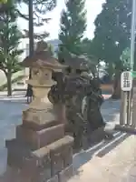 お三の宮日枝神社(神奈川県)