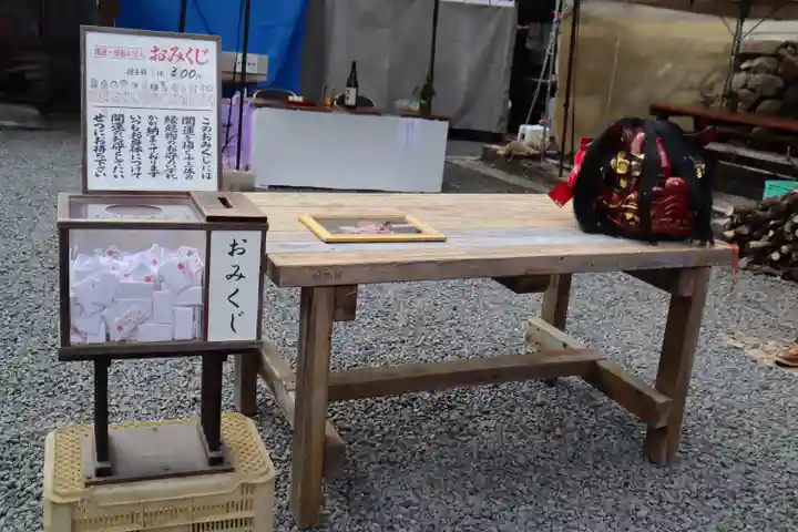 粉河産土神社(たのもしの宮)(和歌山県)