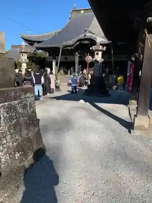 鑁阿寺(栃木県)