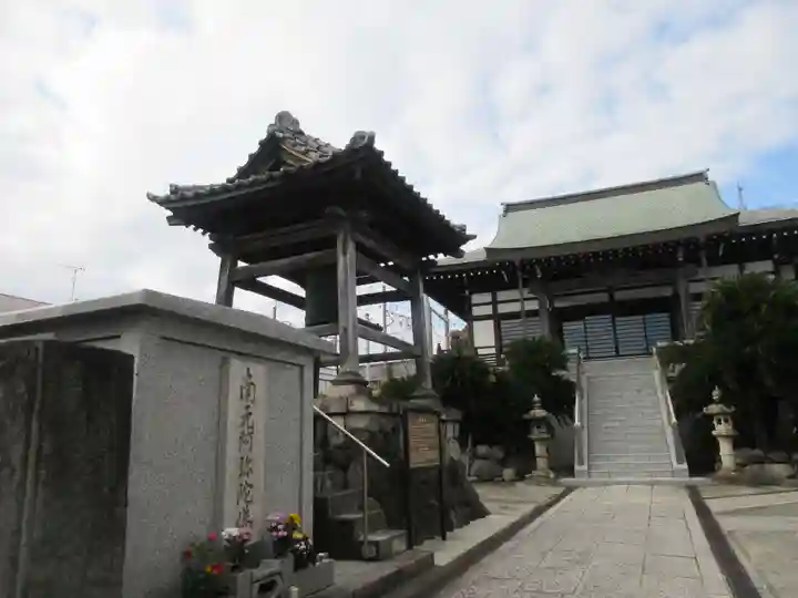 真楽寺(神奈川県)