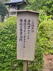 金刀比羅神社の建物その他