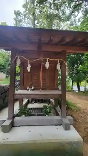 飯岡神社(愛媛県)