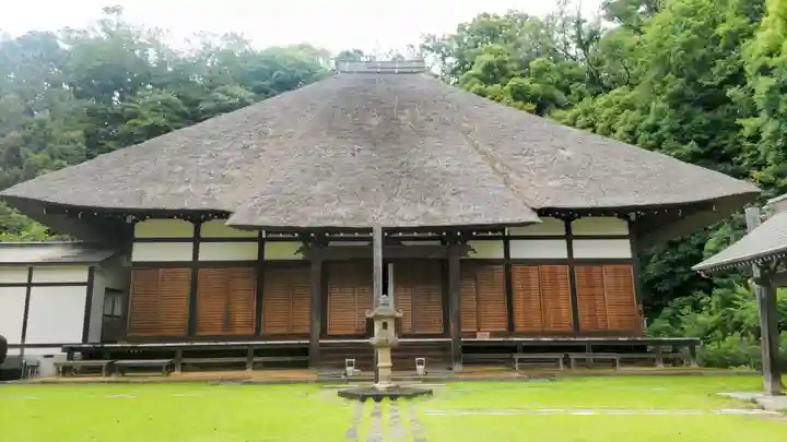 横浜 西方寺(神奈川県)