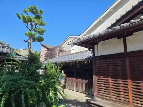 出雲路幸神社(京都府)