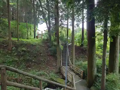 神場山神社(静岡県)