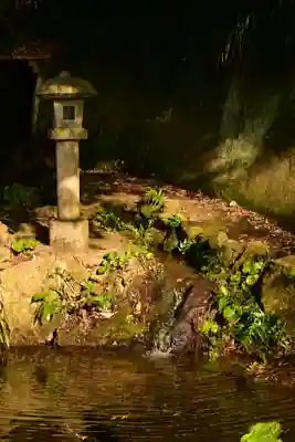 清水寺(島根県)