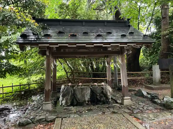 天津神社(新潟県)