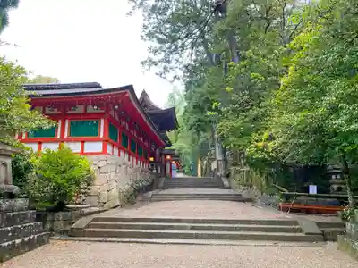 石上神宮のその他建物