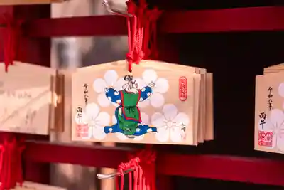 太宰府天満宮(福岡県)