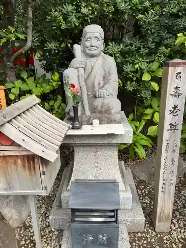 豊川稲荷東京別院(東京都)