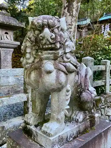 愛宕神社（阿多古神社）(京都府)
