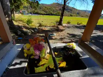 高司神社〜むすびの神の鎮まる社〜(福島県)