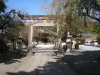 日枝神社(静岡県)