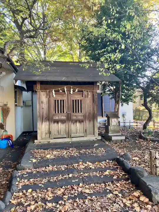 天神社(東京都)