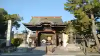 豊川閣 妙厳寺(愛知県)
